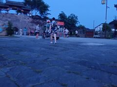 -涞滩古镇