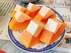 -广信牛奶甜品世家(台东店)