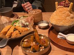 -KimPro 辛普乐概念韩餐