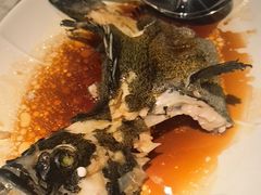 -深圳美高梅酒店-品聚嘉府中餐厅
