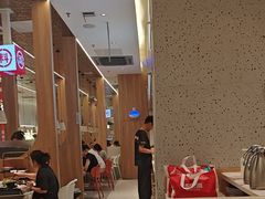 -湯島涮小火锅(余姚五彩城店)