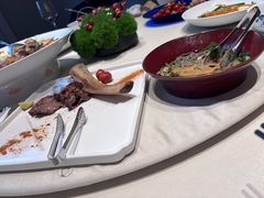 -悦融琥珀·京鲁菜·海味珍品(西单店)