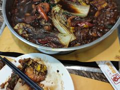 -黄记煌三汁焖锅(崇文门店)