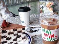 -Juicy Bakery(瑞景店)