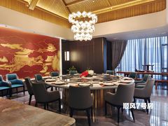 -顺风山庄(水濂山店)