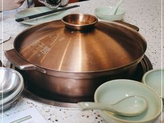 -椰子营·椰子鸡火锅(万象里店)