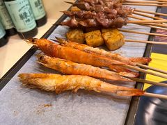 -望京小腰(北京总店)