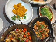 -阿拉斯加·海货(马王堆店)