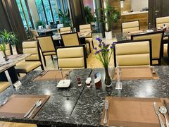 -东莞旗峰山酒店及行政公寓·莱斯西餐厅
