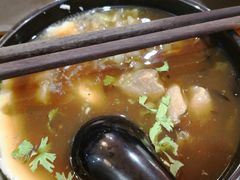 -胡氏老财豆腐脑(圣荣店)