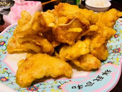 -老厨家(友谊路总店)