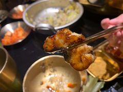 -东味北道熟成·炭火烤肉(九龙店)