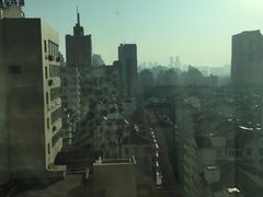 -杭州西湖湖滨黄龙祈悦酒店
