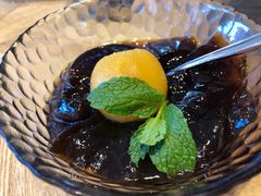薄荷枇杷冻-莆田餐厅PUTIEN(三里屯店)