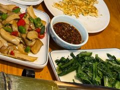 -61号餐吧(兴坪古镇漓江店)