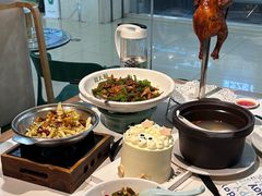 -周大厨辣椒炒肉(淮安万达店)