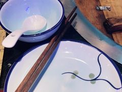-农家霸王地锅鸡(国顺东路店)