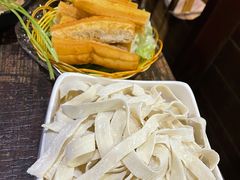 火锅面条-龙虾风暴(松江店)