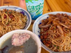 -小罗子汤店(大士院总店)