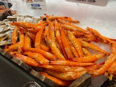 -金环海鲜自助(大坪时代天街店)