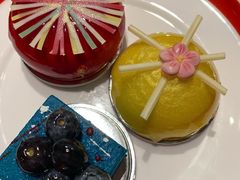 -咖啡苑自助餐厅·中国大饭店