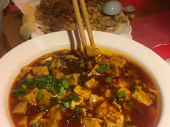 -一个叫川的地方(麒麟新天地店)