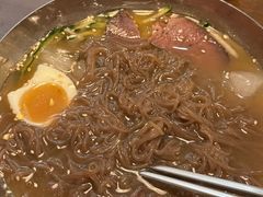 -韩国한국厨房