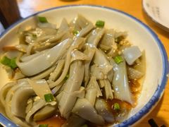 -民食香·腊排骨野生菌美食(木府店)