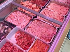 -周良天山牛杂城(天山路总店)