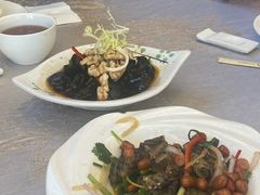 -香云轩·顺德菜(香云纱园林酒店店)