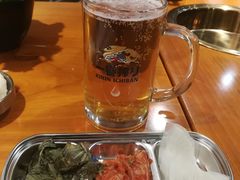 -kingkong大猩猩烤肉(CBD店)