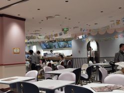 -奈尔宝家庭中心·亲子餐厅(北京东坝万达店)