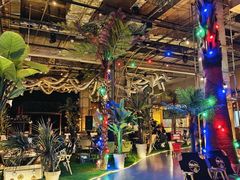 -夜的第七章·演艺自助餐厅