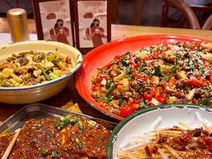-兔槽江湖菜·重庆璧山兔(水围店)