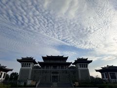 -合肥三国新城遗址公园