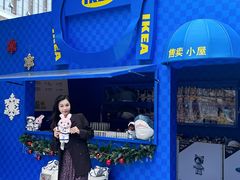 -东莞松山湖万象汇