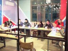 -鱼塘剧本推理桌游吧