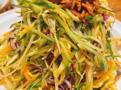 家常凉菜-一轩饺子馆(丽都店)