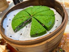 -太湖饭店·寄畅轩中餐厅