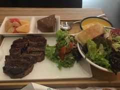 -榖屋house of flour(张江首店)