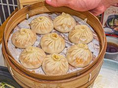 -馋三尺蟹粉小笼(人民广场店)
