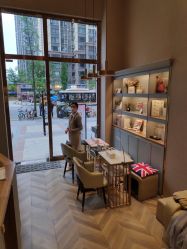 -3U美甲美睫皮肤管理