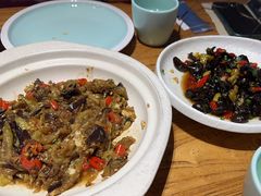 -湘水滨·臭鳜鱼·湘菜(马驹桥店)
