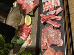 -樱宿日式和牛烧肉(五道口店)