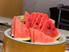 西瓜-喜家自助小火锅(乐客城店)