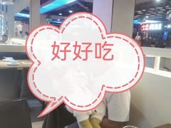 -胖姥姥·川湘闽菜(汕尾蓝天广场店)