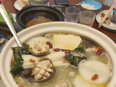 -金龙·打边炉(武进路店)
