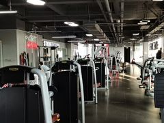 -形馆健身·普拉提(加州店)