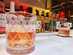 -The Penthouse酒吧
