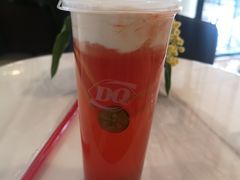 -DQ·蛋糕·冰淇淋(万象城店)
